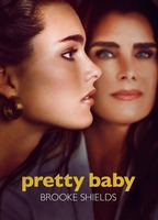 Title: Pretty Baby: Brooke Shields (2023)