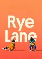 Title: Rye Lane (2023)
