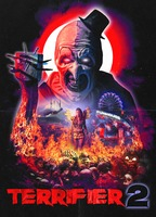 Title: Terrifier 2 (2022)