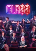 Title: Class (2023)