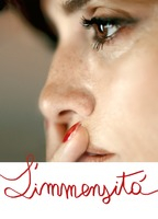 Title: L'immensità (2022)