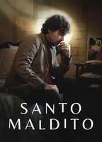 Title: Damned Saint (2023)