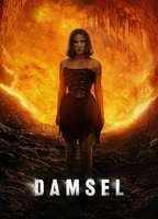 Title: Damsel (2024)