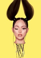 Title: Dolls (2022)