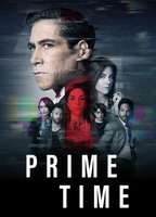 Title: Prime Time (2023)