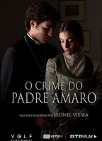Title: O Crime do Padre Amaro (2023)