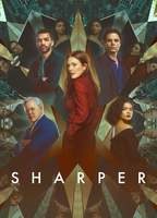 Title: Sharper (2023)