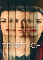Title: Triptych (2023)