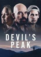 Title: Devil's Peak (2023)