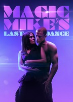 Title: Magic Mike's Last Dance (2023)