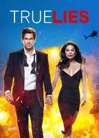 Title: True Lies (2023)