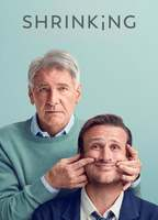 Title: Shrinking (2023)