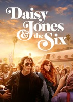 Title: Daisy Jones & the Six (2023)