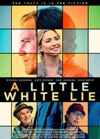 Title: A Little White Lie (2023)