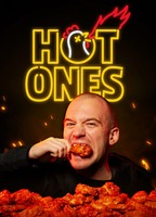 Title: Hot Ones (2015)