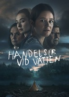 Title: Blackwater (2023)