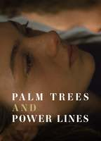 Title: Palm Trees and Power Lines (2023)