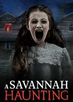 Title: A Savannah Haunting (2022)