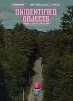 Title: Unidentified Objects (2022)