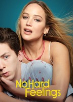Title: No Hard Feelings (2023)