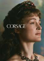 Title: Corsage (2022)