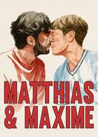 Title: Matthias & Maxime (2019)