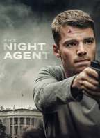Title: The Night Agent (2023)