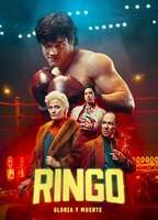 Title: Ringo: Glory and Death (2023)