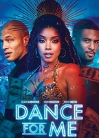 Title: Dance For Me (2023)