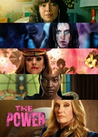Title: The Power (2023)