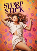 Title: Sharp Stick (2022)