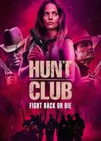 Title: Hunt Club (2023)