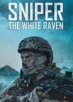 Title: Sniper: The White Raven (2022)