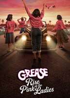 Title: Grease: Rise of the Pink Ladies (2023)