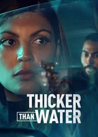Title: Thicker Than Water (2023)