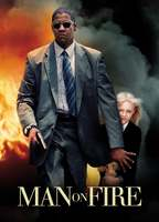 Title: Man on Fire (2004)