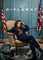 Title: The Diplomat (2023)