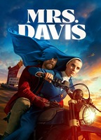 Title: Mrs. Davis (2023)