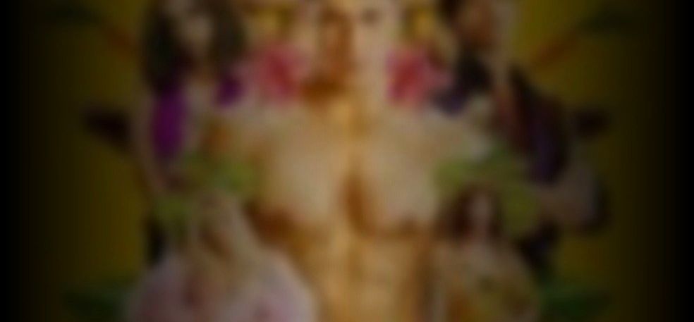 Top Nacho Nude Scenes, Sexiest Pics & Clips - Mr. Skin