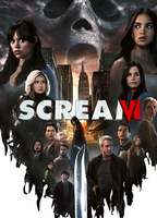 Title: Scream VI (2023)
