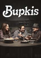 Title: Bupkis (2023)