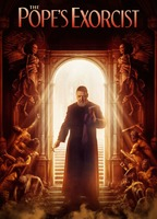 Title: The Pope's Exorcist (2023)