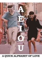 Title: A E I O U – A Quick Alphabet of Love (2022)