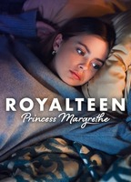 Title: Royalteen: Princess Margrethe (2023)