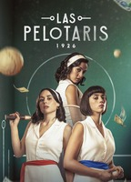 Title: Las Pelotaris 1926 (2023)