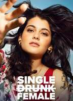 Title: Single Drunk Female (2022)