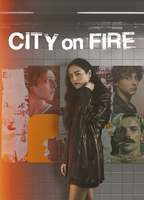 Title: City on Fire (2023)
