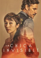 Title: The Invisible Girl (2023)