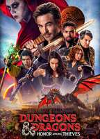 Title: Dungeons & Dragons: Honor Among Thieves (2023)