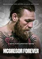 Title: McGregor Forever (2023)